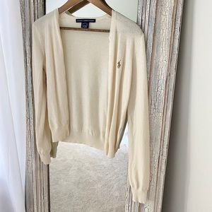 RALPH LAUREN Cardigan / Sweater
